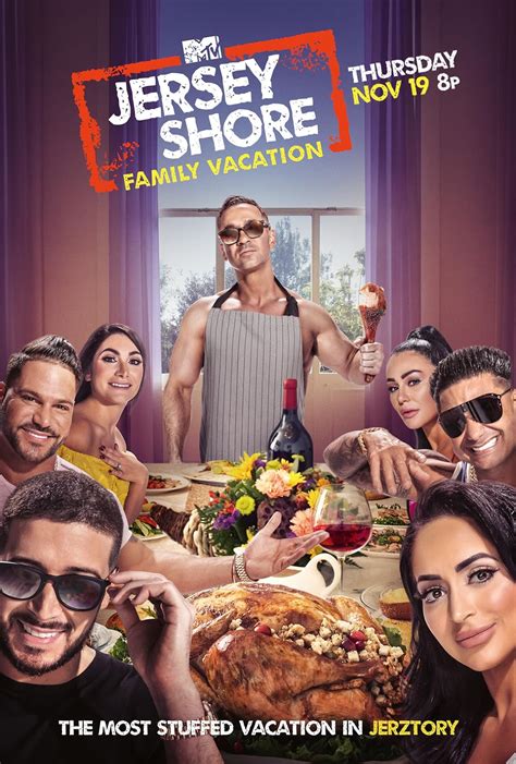 Mtv jersey shore family vacation. Things To Know About Mtv jersey shore family vacation. 